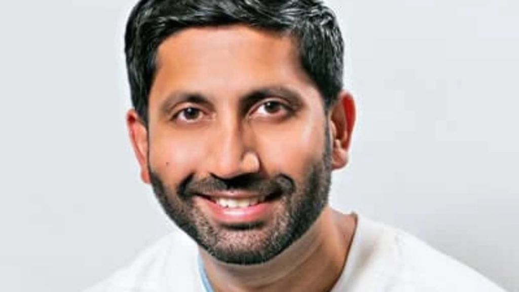 Malav Bakulesh Trivedi