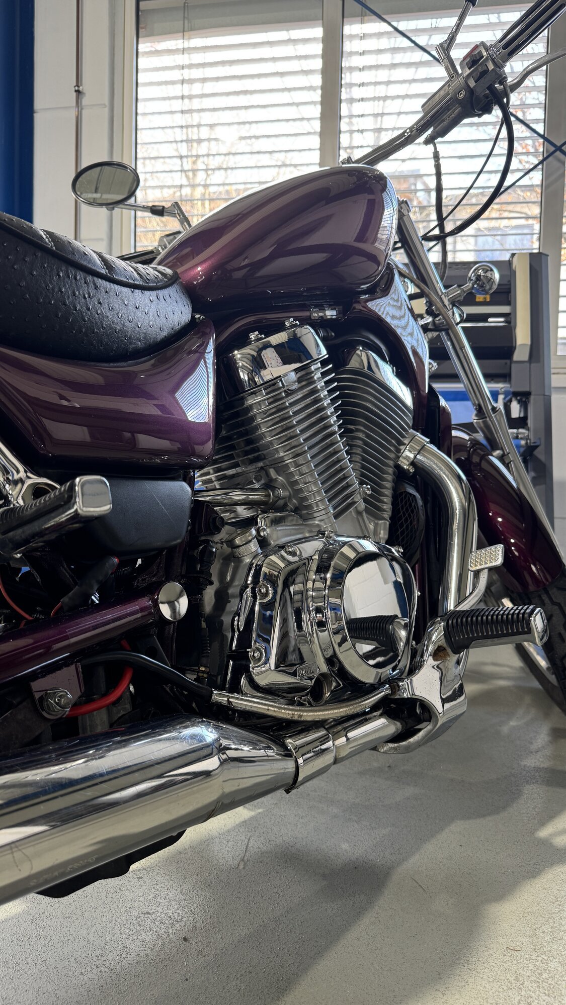 Bilder MB Detailing Fahrzeugpflege