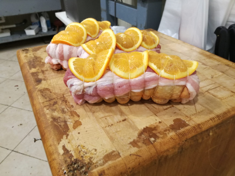 Images Centro Budrio Carni