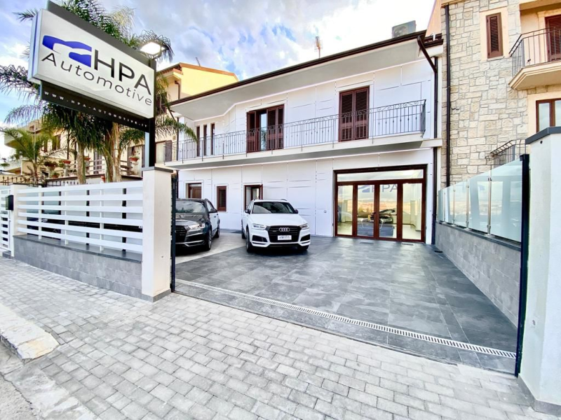 Images HPA automotive