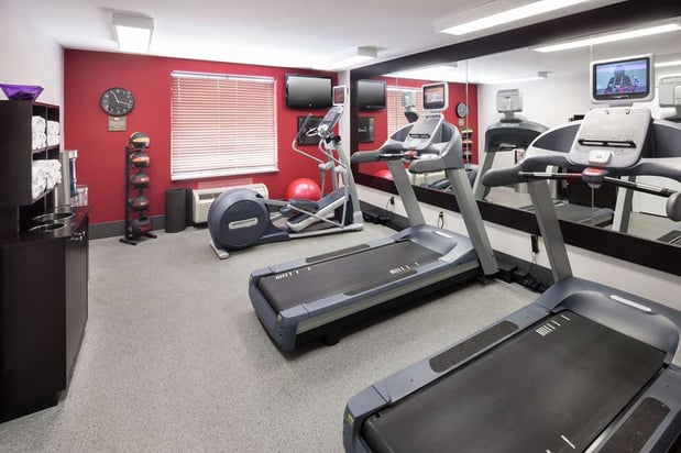 Images Homewood Suites by Hilton Huntsville-Village of Providence