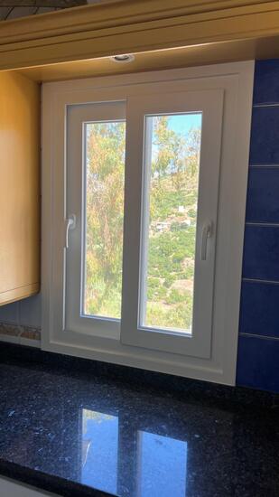 Images Puertas & Ventanas - Marcel García