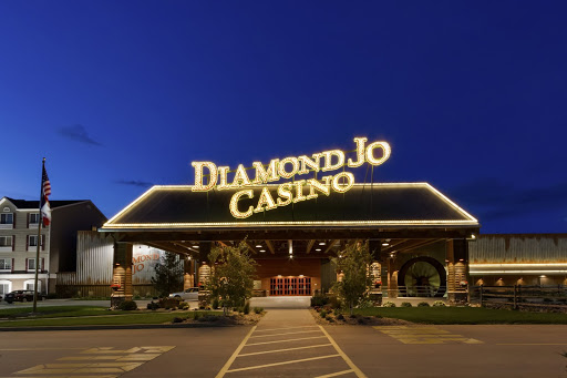 Images Diamond Jo Worth Casino