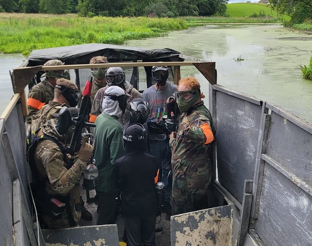 Images Special Forces Paintball