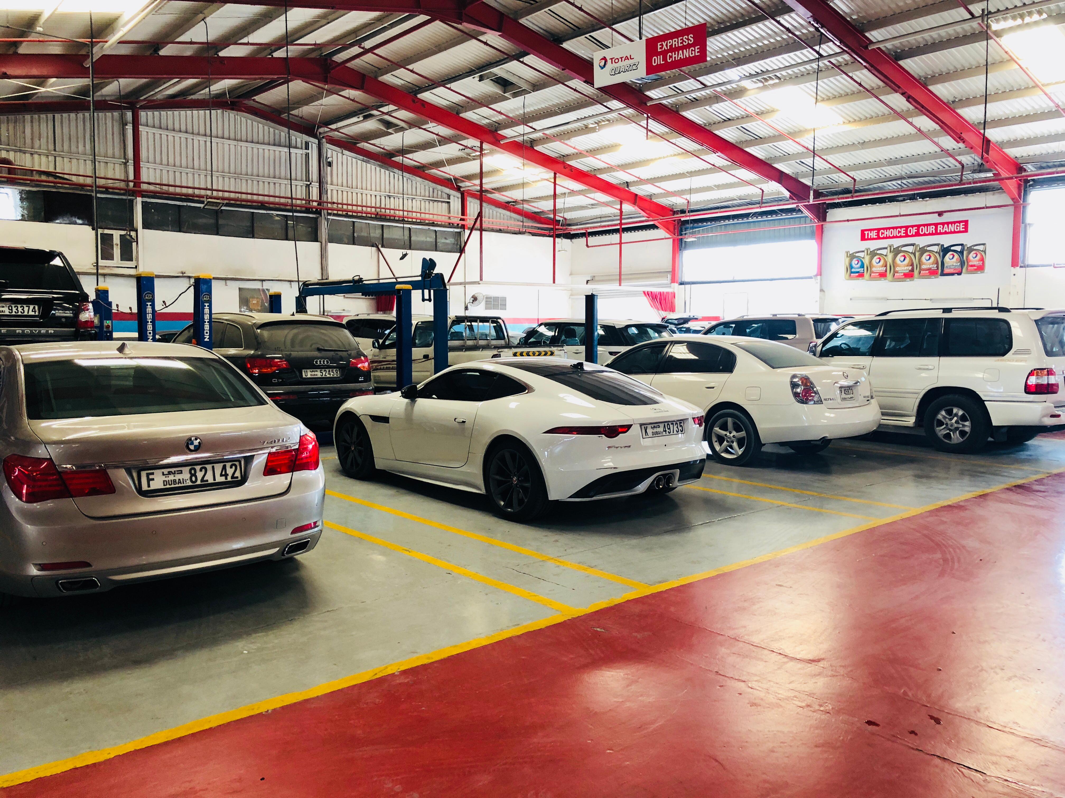 The best addresses for Automobile Car Auto Parts in Dubai. There