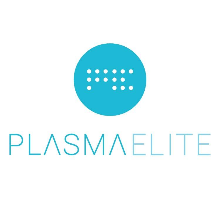 Plasma Elite Logo