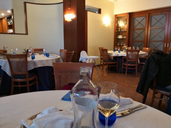 Images Ristorante I Cavalieri
