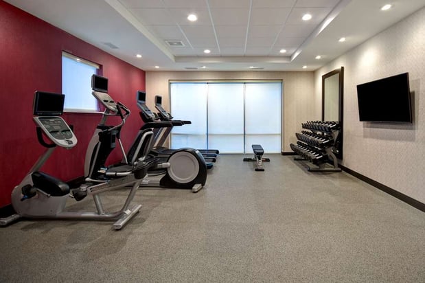 Images Home2 Suites by Hilton Eau Claire South
