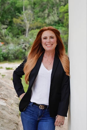 Images Kristen Webster | The House Dealers