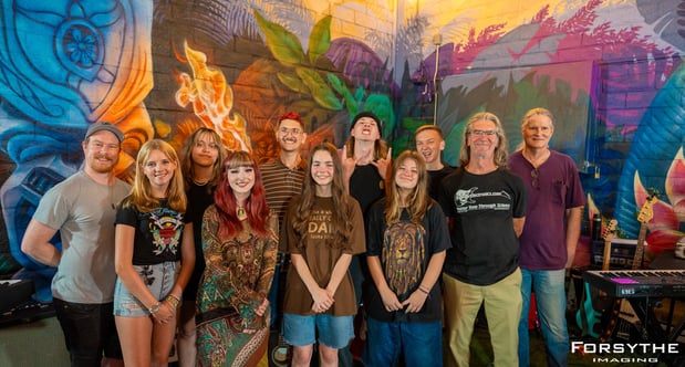 Images VIP School of Music