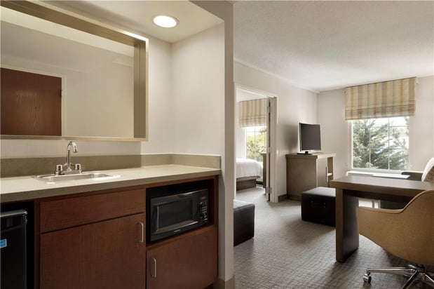Images Hampton Inn & Suites Newport/Middletown