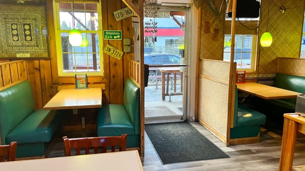 Images Coconut Kenny's Pizza - Bellingham