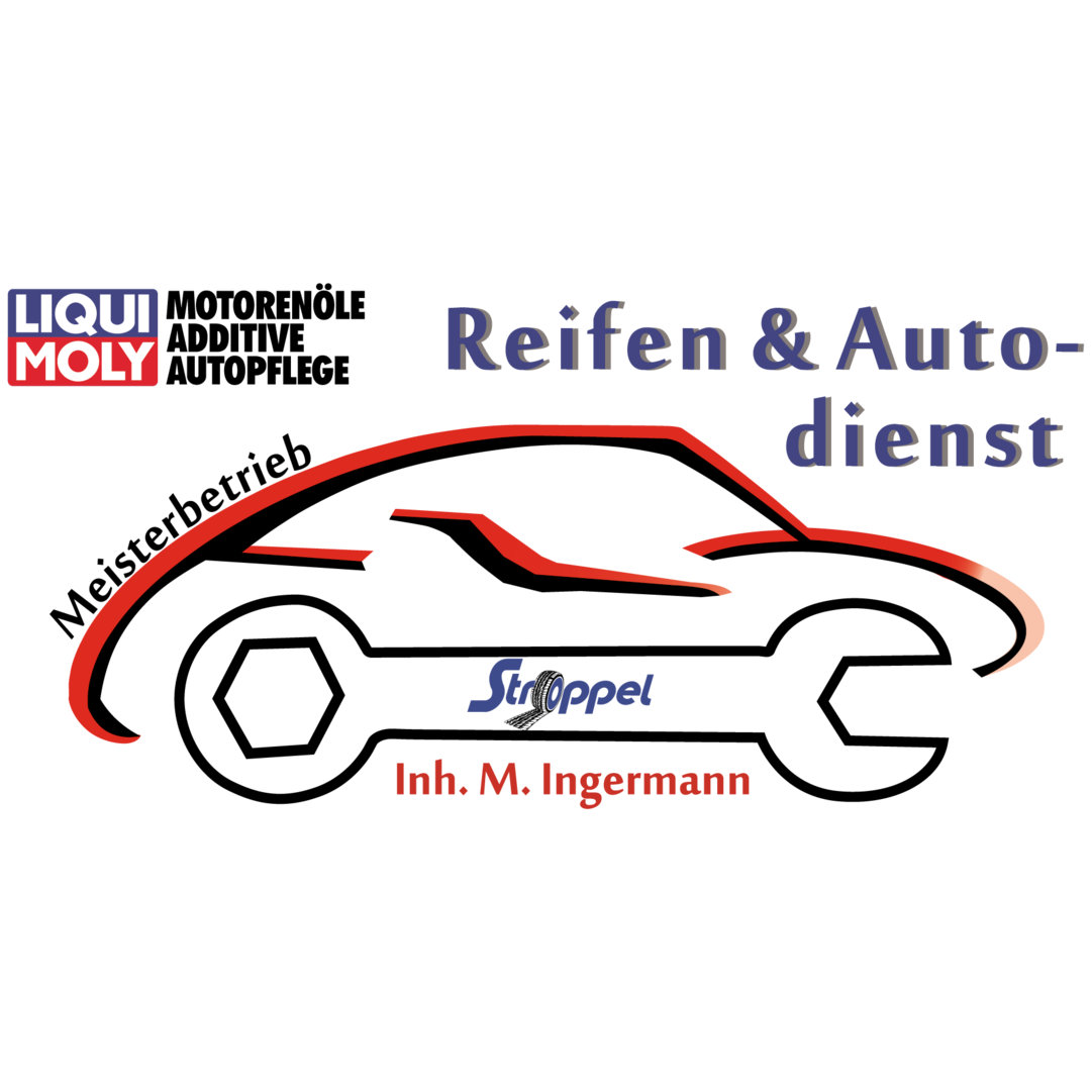Bild zu Stroppel Reifen- u. Autodienst e.K. in Aldenhoven bei Jülich Bild zu Stroppel Reifen- u. Autodienst e.K. in Aldenhoven bei Jülich