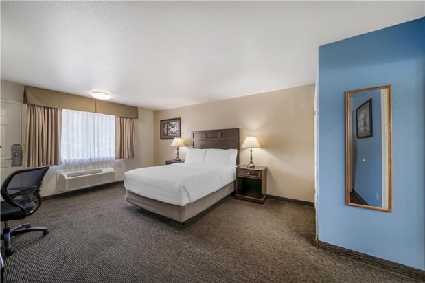 Images Best Western Arcata Inn