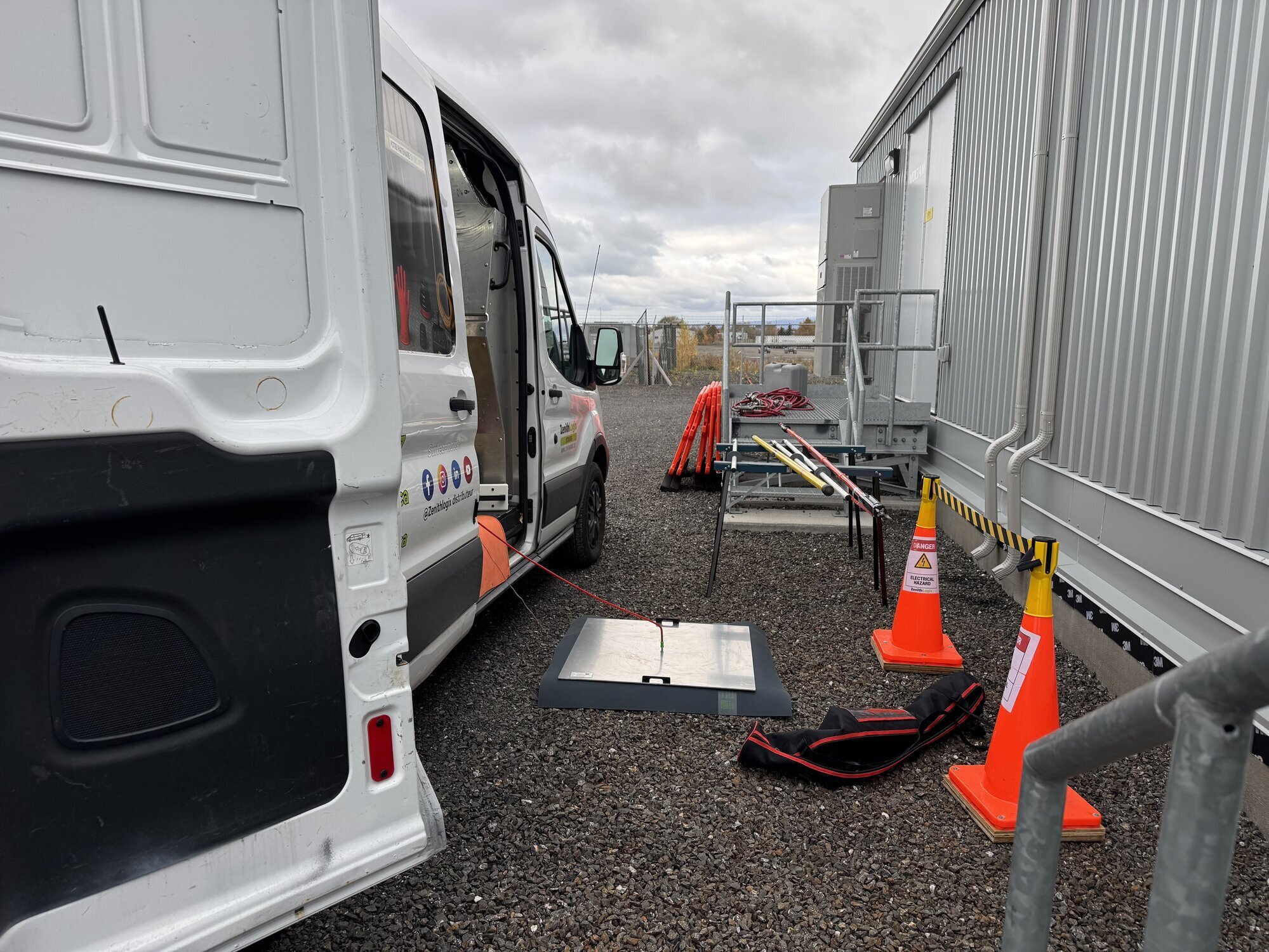 Images Zenithlogix Distributor INC