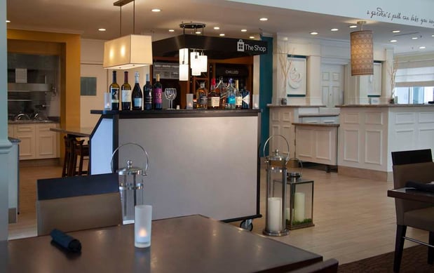 Images Hilton Garden Inn Jacksonville JTB/Deerwood Park
