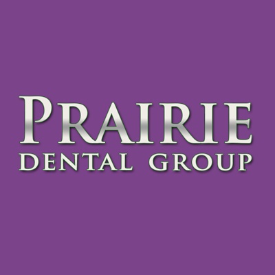 Prairie Dental Group Logo