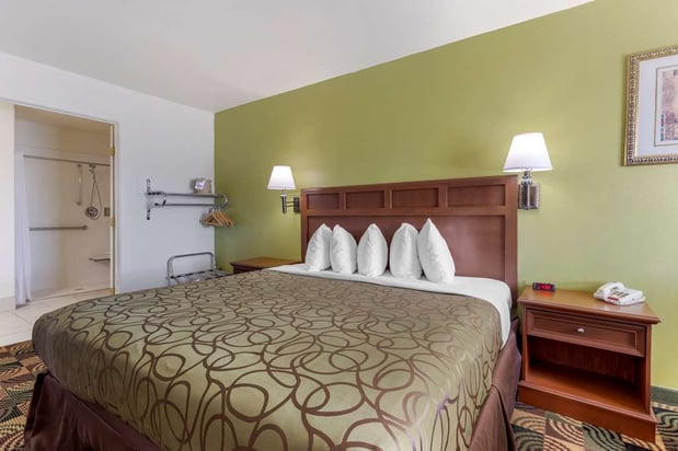 Images Best Western Caprock Inn