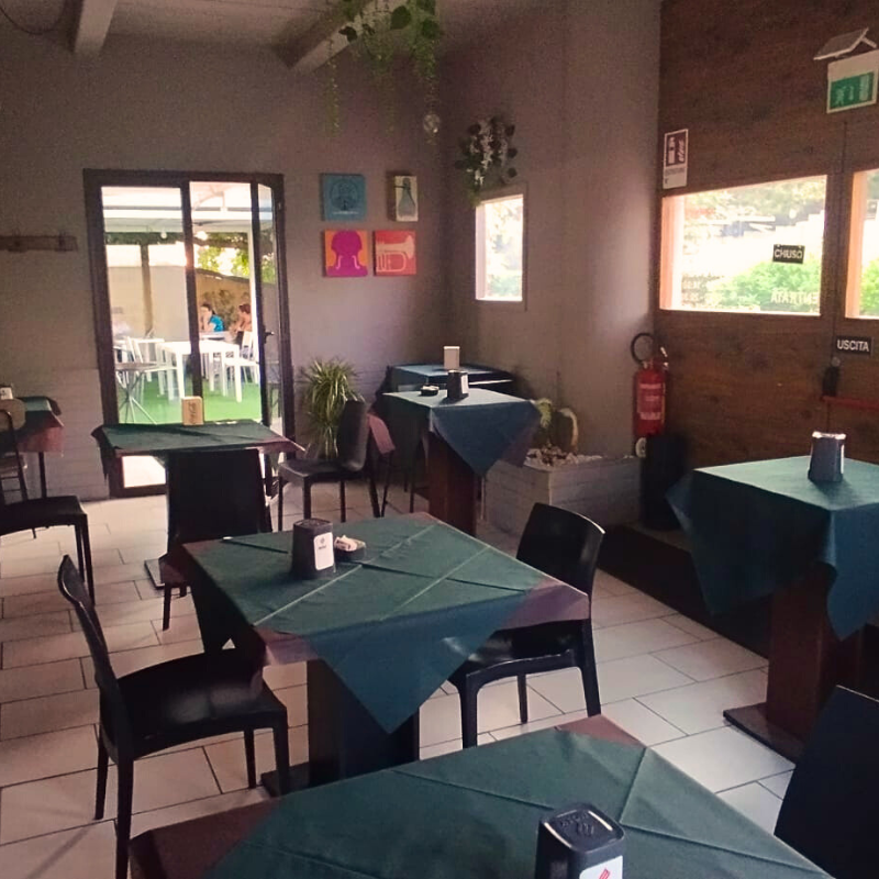 Images Mocaiana Bistrot