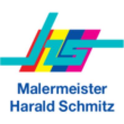 Malermeister Harald Schmitz Logo