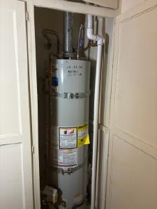Calentadores de Agua-H.N. Harris Plumbing