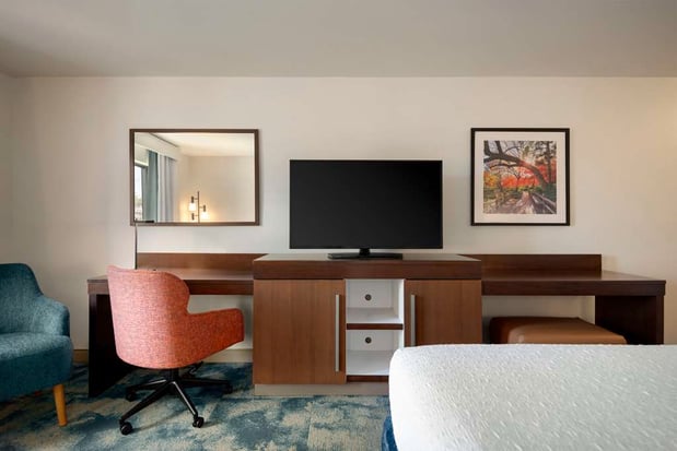 Images Hampton Inn & Suites San Marcos