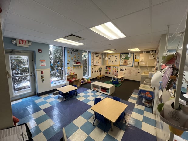 Images Shelton KinderCare