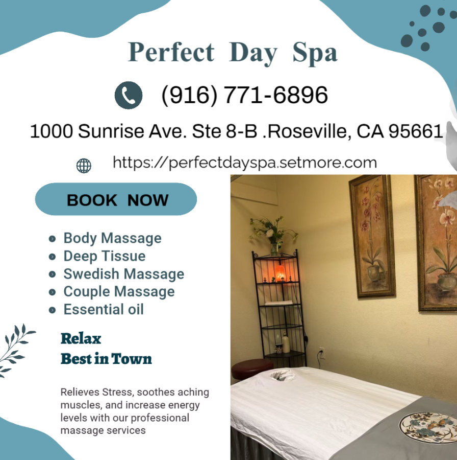 Thai massage is a traditional massage that uses acupressure and assisted yoga postures.
Thai massage is said to be both relaxing and energizing.