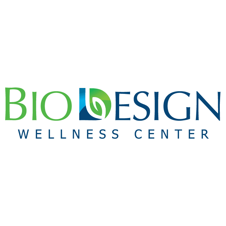 BioDesign Wellness Center Logo