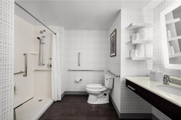 Images Hampton Inn Lexington Medical Center