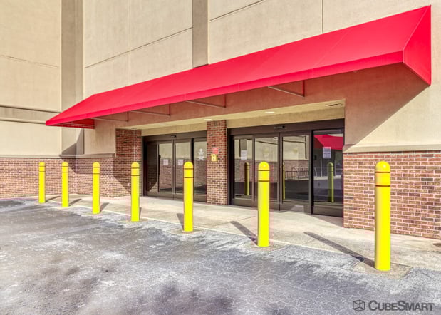 Images CubeSmart Self Storage