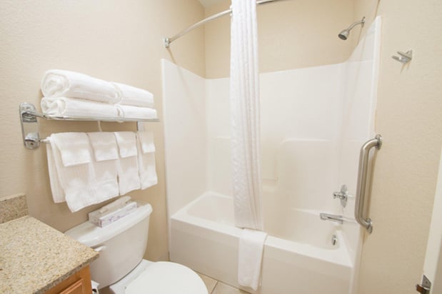 Images Candlewood Suites Bismarck by IHG