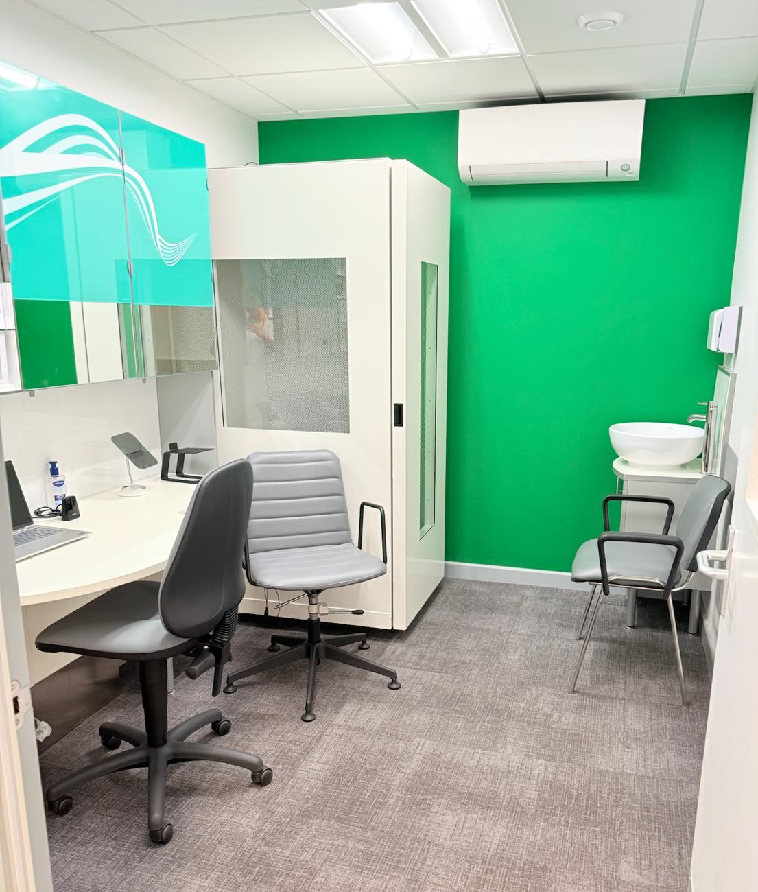 Images Specsavers Audiologists - Solihull