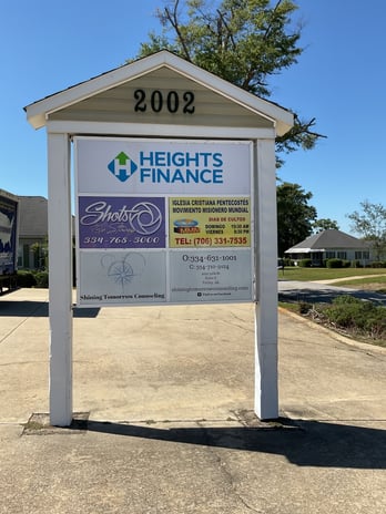 Images Heights Finance