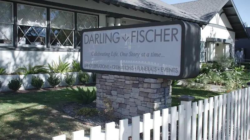 Images Darling Fischer Campbell Memorial Chapel