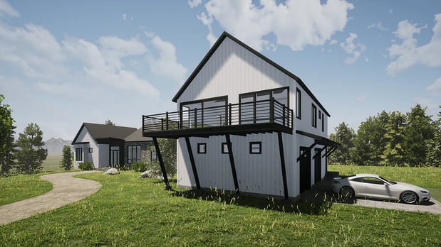 Images South Fork Design