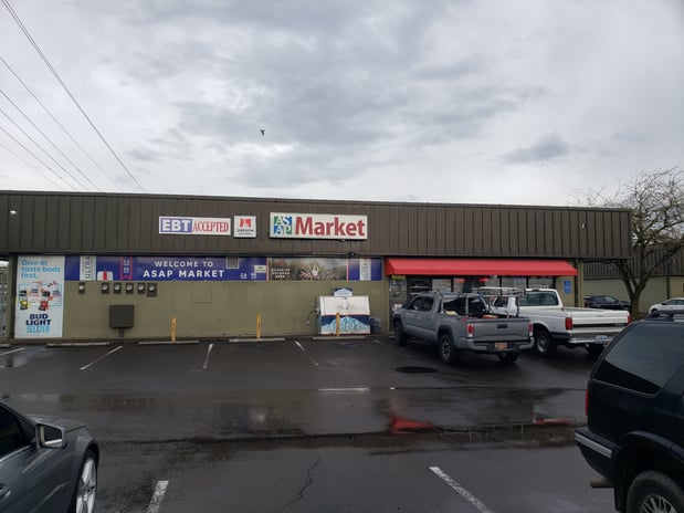 Images CoinFlip Bitcoin ATM - ASAP Market (Salem)