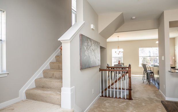 Images Townes at Pine Orchard