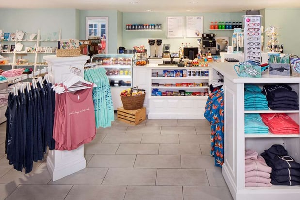 Images The Reach Key West, Curio Collection by Hilton