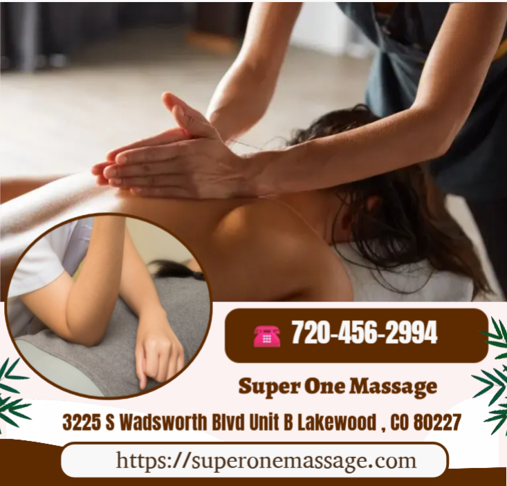 Images Super One Massage