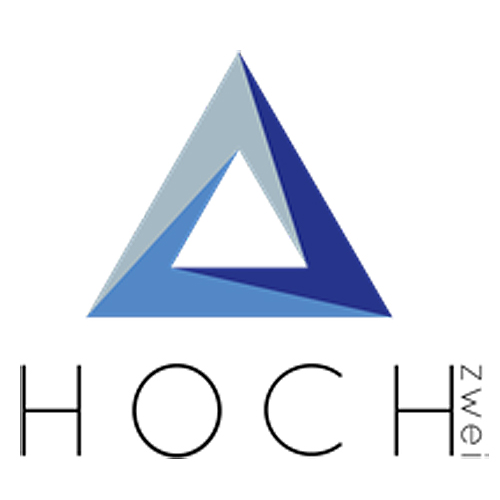 Logo Bohrmann-HOCH2 Unternehmensberatung