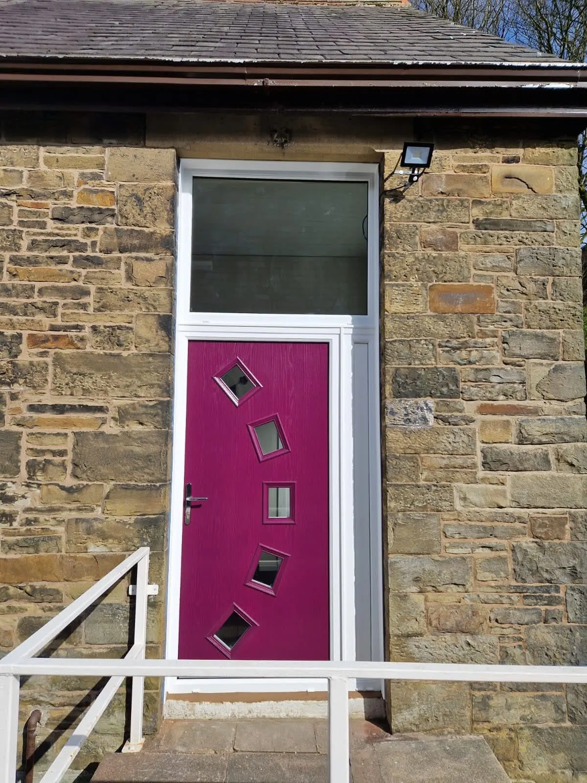 Images Radiance Doors Ltd