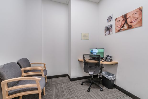 Images McKinney Dental Group and Orthodontics