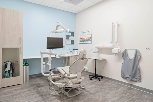 Images Cibolo Modern Dentistry