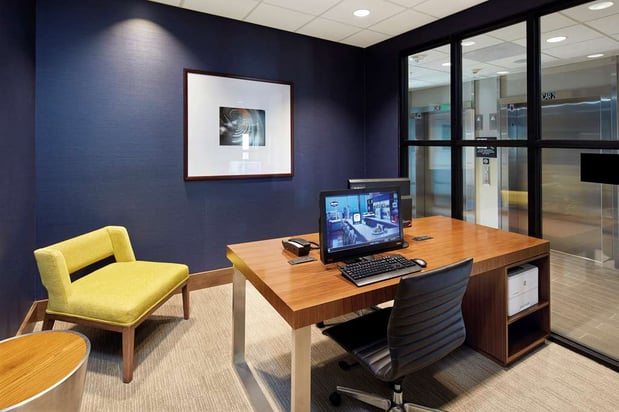 Images Hampton Inn & Suites Sacramento at CSUS
