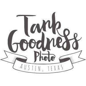 Tank Goodness Photo