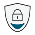 Safe Deposit Boxes Icon