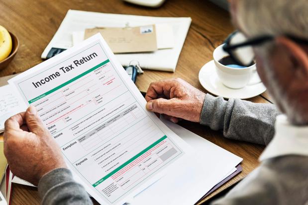 Images K&B Tax Service