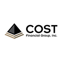 COST Financial Group, Inc. Logo