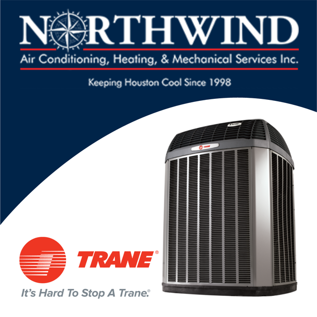 Images Northwind Air Conditioning, Heating & Mechanical Services